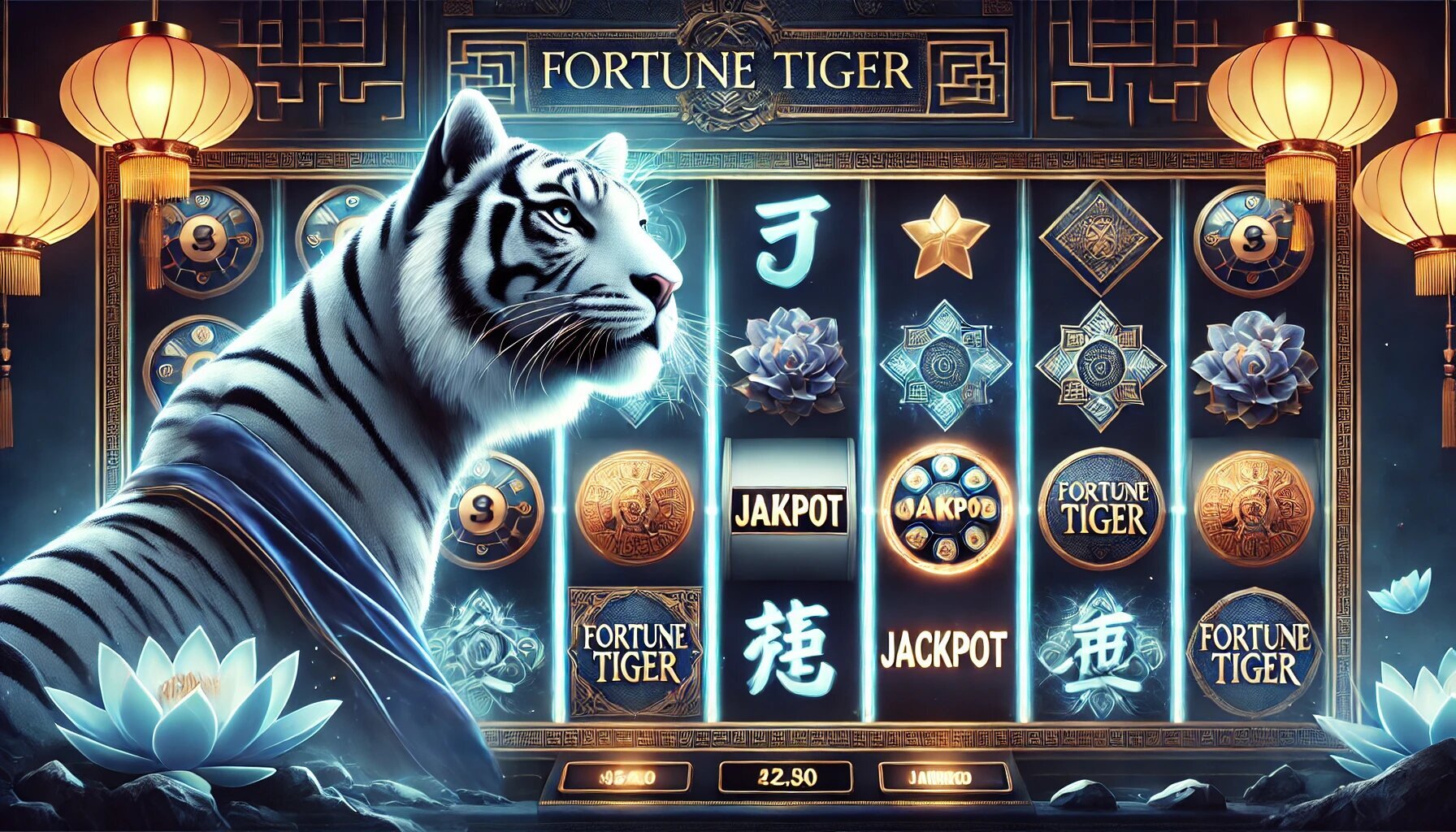 Sobre Fortune Tiger